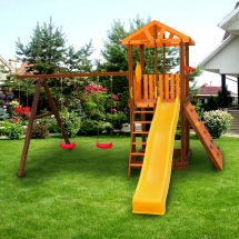 ИК Perfetto sport «Pitigliano-5» ИК Perfetto sport «Pitigliano-5»