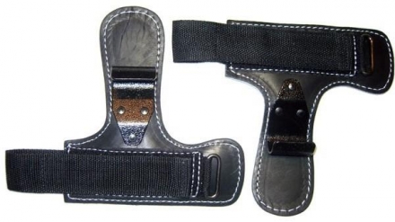 Крюки для турника и штанги, фото 2