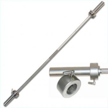 Гриф для штанги MB BARBELL 125 см 51мм