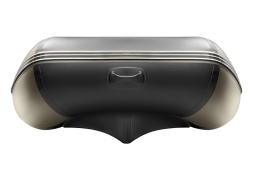 YACHTMAN-320 СК (Яхтман) хаки-черный (лодка ПВХ под мотор с усилением), фото 4