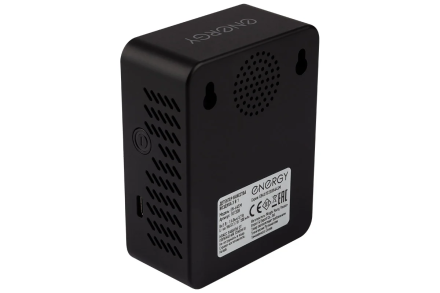 Детектор качества воздуха ENERGY 3 в 1 EN-645M 107308, фото 4