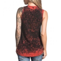 Майка Affliction affshirt0173 Майка Affliction affshirt0173