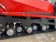 Снегоход БУРЛАК Беркут 20 CS Снегоход БУРЛАК Беркут 20 CS