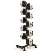 Стойка для медицинских REEBOK Medecine Ball Rack