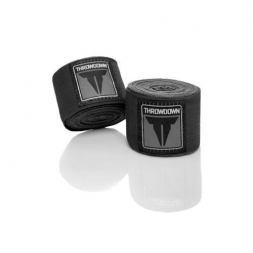 Бинт боксерский THROWDOWN Handwraps TDHW2, фото 1