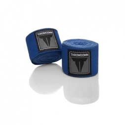 Бинт боксерский THROWDOWN Handwraps TDHW2, фото 2