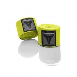 Бинт боксерский THROWDOWN Handwraps TDHW2, фото 3