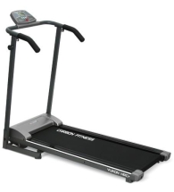 CARBON FITNESS YUKON HRC+ Беговая дорожка домашняя