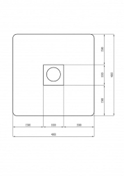 Домик Кубик (Город) - МФ 10.01.14-02, фото 6 Домик Кубик (Город) - МФ 10.01.14-02, фото 6