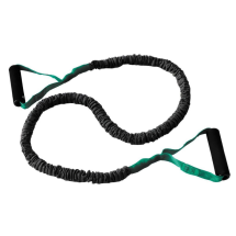 Эспандер трубчатый PROFI-FIT, в чехле-рукаве, сопротивление  7,5 кг