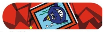 SHA-01 Минискейтборд 17&quot;х5&quot;, фото 1