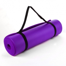 Коврик универсальный НБК183х61х1,5см Фиолетовый Коврик универсальный НБК183х61х1,5см Фиолетовый