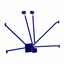 Ферма для баскетбольного щита Big вынос 500 мм