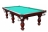 Бильярдный стол Проффи-Люкс 10 футов (пирамида)