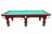 Бильярдный стол Проффи-Люкс 10 футов (пирамида)