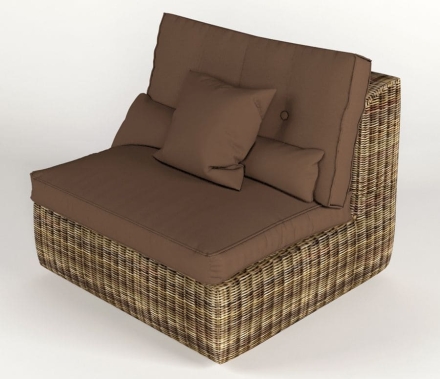 Центральная секция &quot;Сенатор&quot;, фото 1