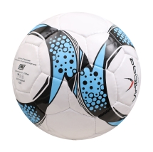 Мяч футбольный VINTAGE Gold V300, р.5