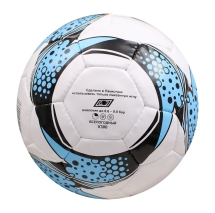 Мяч футбольный VINTAGE Gold V300, р.5