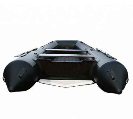 Лодка ПВХ REEF 300 НДНД надувная под мотор, фото 2