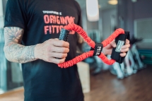 Эспандер-восьмерка сильное сопротивление Эспандер-восьмерка сильное сопротивление