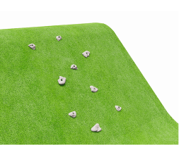 Зацепы VST 1106 на холм