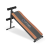 Изображение товара OXYGEN FITNESS FLAT SIT UP BOARD Скамья для пресса