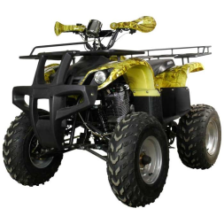 Квадроцикл Avantis Hunter 250 Lite (2017)