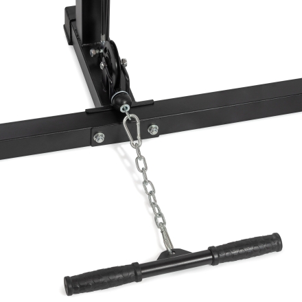 Машина Смита c верхним и нижним блоком VictoryFit VF-С6003 (2 места), фото 6