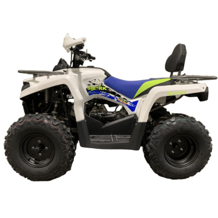 Квадроцикл MOTOLAND Shark 200, фото 4