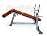 Изображение товара Скамья для жима лежа с обратным наклоном СК-0080-H