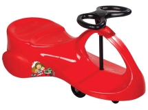 Детская каталка Pilsan Play Car (07-814)