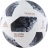 Мяч футбольный тренировочный &quot;ADIDAS WC2018 Telstar Top Replique&quot;, размер 5