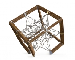 Игровой комплекс «QUANTWOOD» CWPg169.253, фото 1