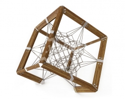 Игровой комплекс «QUANTWOOD» CWPg169.253, фото 2