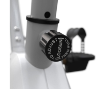 Велотренажер DFC B6803B