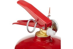 Огнетушитель Огнеборец ОП-2 4678599048008, фото 2