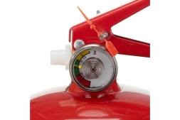 Огнетушитель Огнеборец ОП-2 4678599048008, фото 3