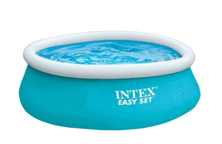 Надувной бассейн Intex Easy Set 183х51 см 28101, фото 1