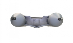 Моторная лодка ПВХ Антей-380, фото 7 Моторная лодка ПВХ Антей-380, фото 7