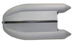 Моторная лодка ПВХ Антей-380, фото 6 Моторная лодка ПВХ Антей-380, фото 6