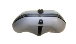 Моторная лодка ПВХ Антей-380, фото 5 Моторная лодка ПВХ Антей-380, фото 5