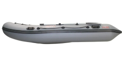 Моторная лодка ПВХ Антей-380, фото 3 Моторная лодка ПВХ Антей-380, фото 3