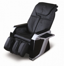 Массажное кресло iRest SL-T102-3 Black Массажное кресло iRest SL-T102-3 Black