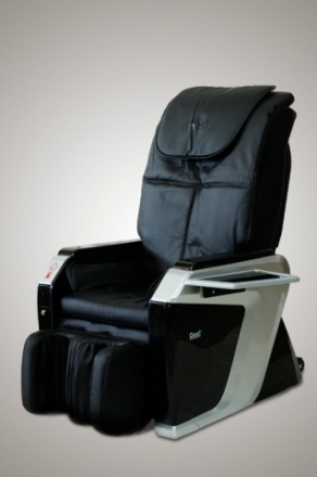 Массажное кресло iRest SL-T102-3 Black, фото 4