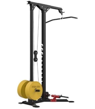 Тяговая колонна Impulse HZ7002, фото 1