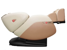 Массажное кресло Fujimo QI F-633 Шампань