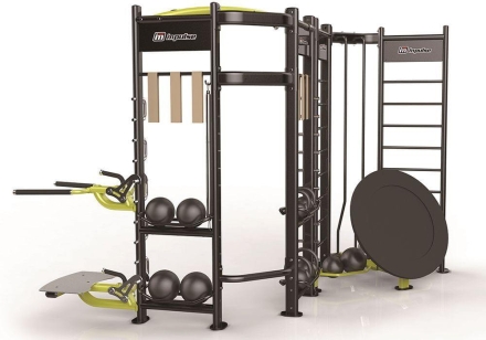 IZ-S shape Impulse, фото 1