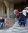Инвалидная кресло-коляска для перемещения по горизонтальной поверхности, лестницам и бордюрам CATERWIL GTS