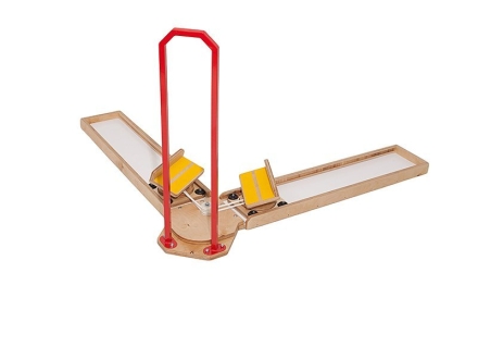 Тренажер для катания силовой, фото 1