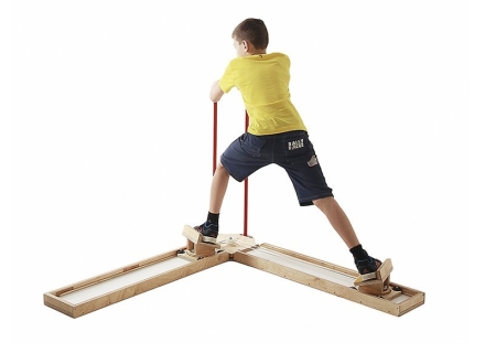 Тренажер для катания силовой, фото 2